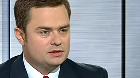 Hofman: Kamiński to minister
 ds. likwidacji PiS w rządzie PO