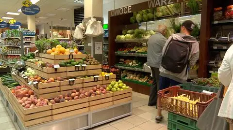 Powstrzymać marnowanie jedzenia