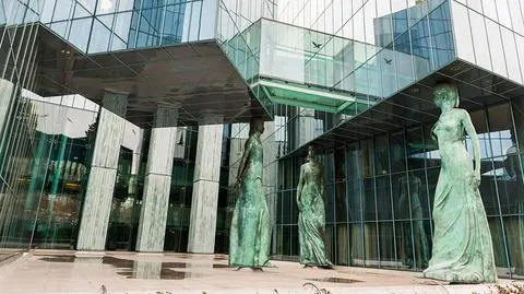 Prezydent przesłał sędziom pisma (materiał "Polski i świata" z 4 lipca) 