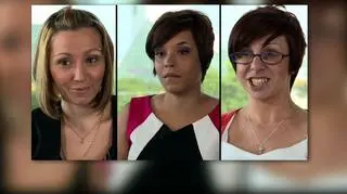 Były bite i gwałcone, teraz zaczynają mówić