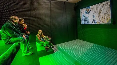 Mobilne Muzeum Powstania 
Wielkopolskiego opuszcza Poznań 