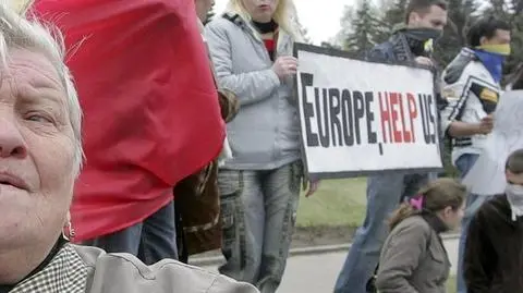 Sąd Konstytucyjny pozwolił ponownie przeliczyć głosy