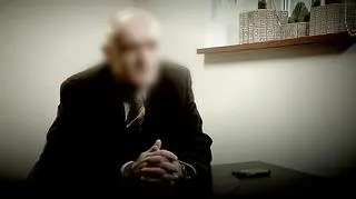 Krzysztof O. był Rzecznikiem Praw Ofiar