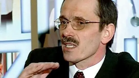 "Minister Kopacz do dymisji!"