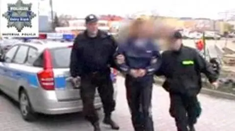 Nosił w kieszeni przeładowany pistolet