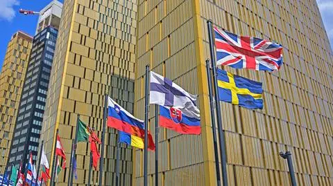 Bielan: skarga Komisji Europejskiej szkodzi Unii, a nie Polsce