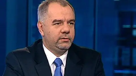 Sasin o powyborczych rozliczeniach
