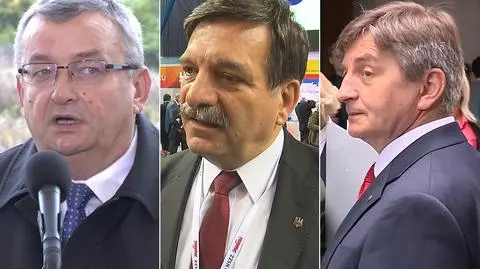 Wybory na lokalnych prezesów PiS