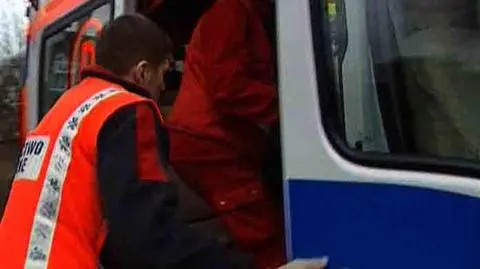Policja wyjaśnia szczegóły tragedii