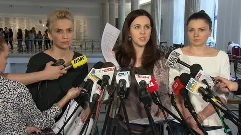 Nowoczesna składa projekt ustawy o rencie socjalnej