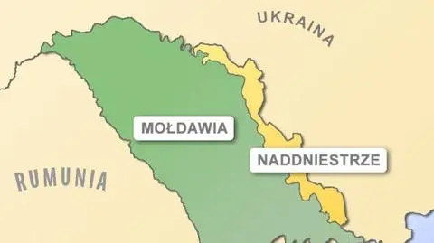 "UE powinna uznać Naddniestrze, jeśli chce stabilizacji w regionie"
