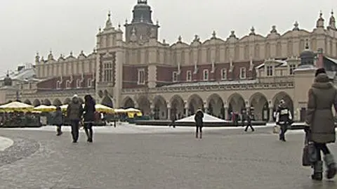 Ponad połowa Polaków zadowolona, 
"że coś im się udało w życiu"