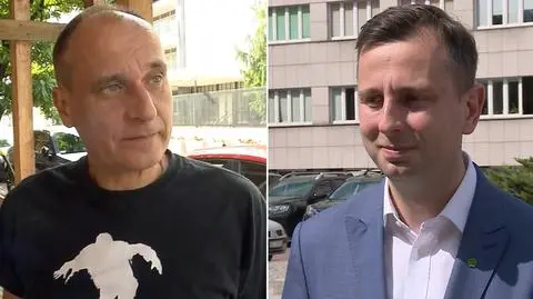 Paweł Kukiz chce startować z list wyborczych Polskiego Stronnictwa Ludowego