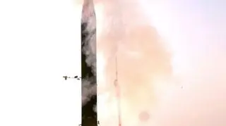 Rakieta systemu anyrakietowego Strzała 3