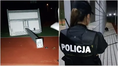 Ostrów Wielkopolski: Kontrole po wypadku na boisku