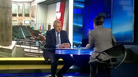 Sąd Najwyższy przyznał rację Giertychowi w sprawie hejterów