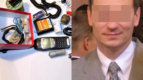 Są nowe zarzuty dla Brunona K.