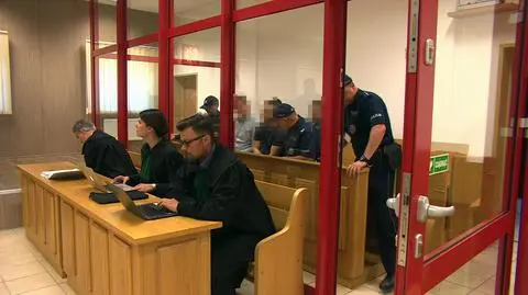 Jastrzębie-Zdrój, Rybnik. Wyrok za pobicie i zabójstwo Jacka Hrycia