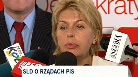 "Panie premierze, czy zasady zobowiązują?"