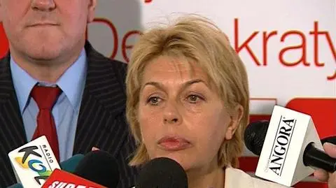 "Porozumienie rządu z Solidarnością to porażka, nie sukces"
