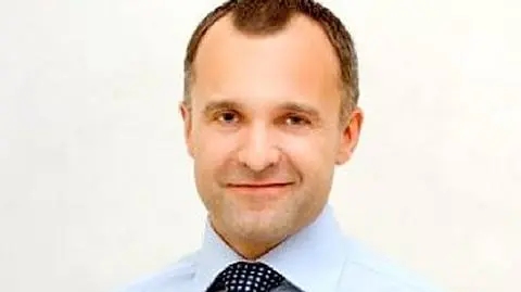"Nie będę odpowiadał 
na pytania merytoryczne"
