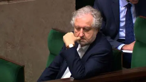 Orzeł na barykadzie