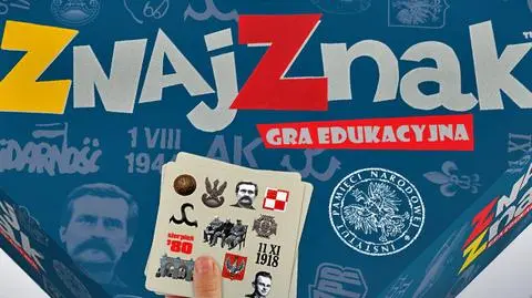 Z kart nauczą się historii. IPN wydało grę dla szkół