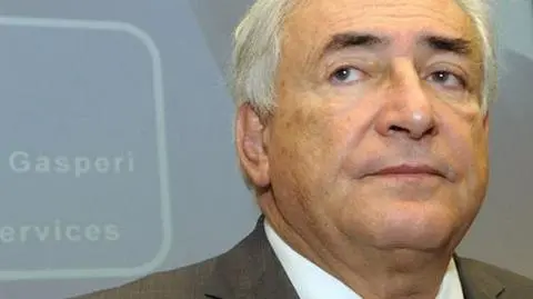 DSK ciągle walczy z Diallo