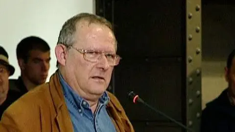 Michnik: Kobylański denuncjował Żydów