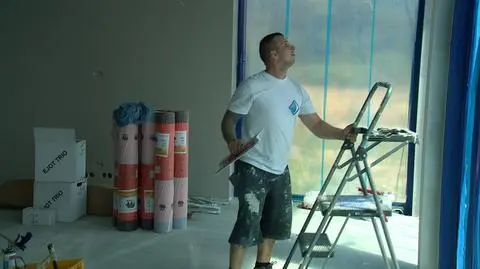 Brakuje rąk do pracy