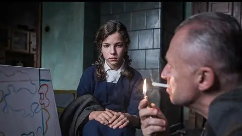 "Powidoki" Andrzeja Wajdy od dzisiaj w kinach