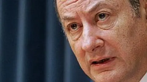 Minister bez PESEL-u