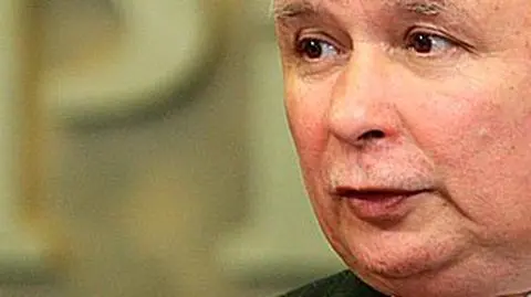 "Rosja maszeruje w stronę ZSRR"