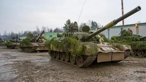 Jens Stoltenberg: NATO będzie uważnie śledzić manewry "Zapad-2017"