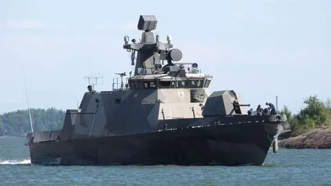 Ćwiczenia NATO CMX-2015 z udziałem Finlandii i Szwecji