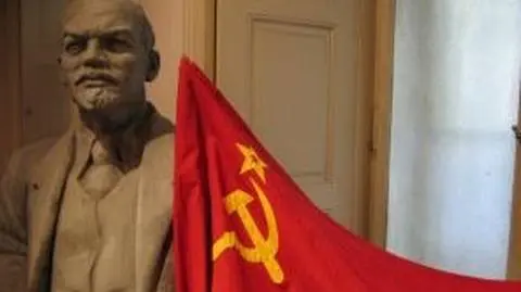 Komuniści donieśli na siebie