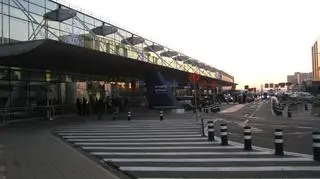 Samoloty bezpiecznie wylądowały w Brukseli 