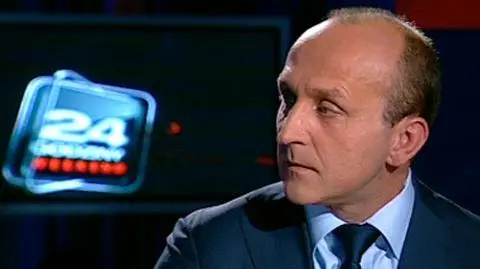 Marcinkiewicz: wcześniejsze wybory tak, komisja śledcza nie