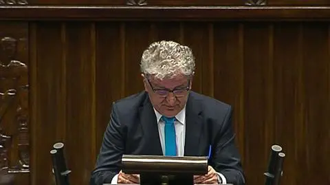 Oświadczenie poselskie Stefana Romeckiego, Kukiz'15