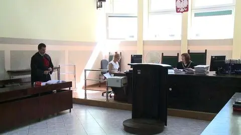 Listonosz idzie do więzienia. Okradł emerytów