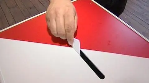 106 komitetów wyborczych