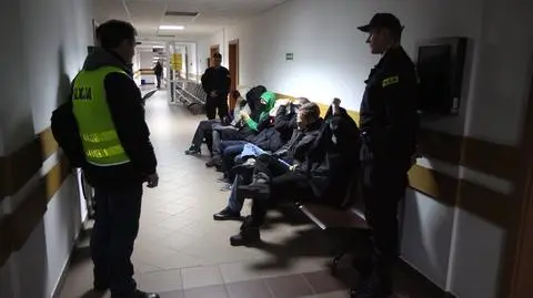 24-godzinny mit? Jak skazać zadymiarza
