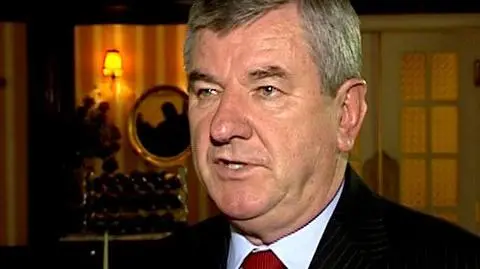 Decyzja o ugodzie z Nurowskim bez wiedzy prezesa TVP