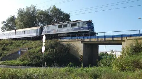Obchody Dnia Dziecka w Warszawie. Dzieci jeżdżą PKP Intercity za darmo