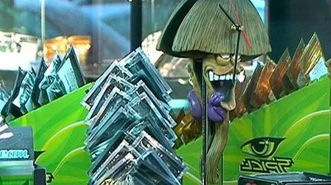 Seria zatruć dopalaczami. "Lepka substancja, którą się pali". 