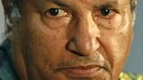 Zabili dowódcę libijskich rebeliantów. Zdradzał?