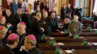 Episkopat pozytywnie ocenia polsko-rosyjskie pojednanie