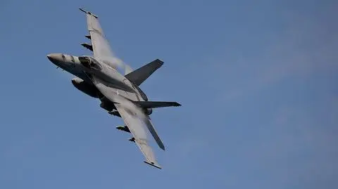 Wspierane przez USA oddziały SDF usiłują odbić Rakkę