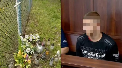 Zabójca Wiktorii z Krapkowic przed Sądem Apelacyjnym