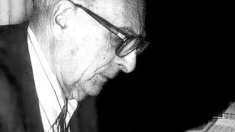 Zmarł Claude Lévi-Strauss